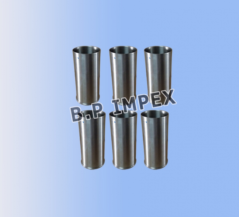 Sleeve Set Euro II